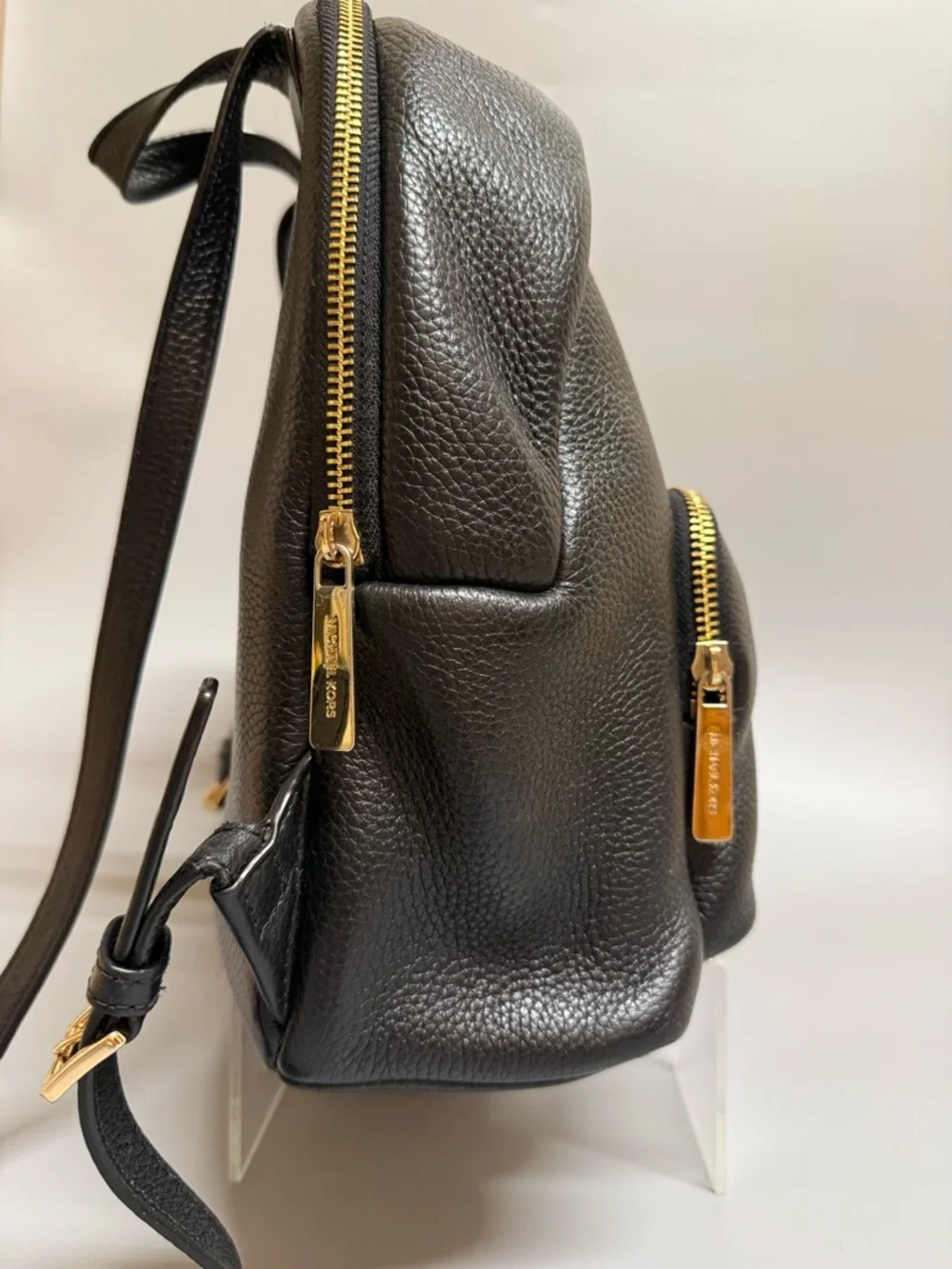 Michael Kors backpack very